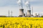 Hra o odškodné za vypnutí elektráren: RWE míří miliardy, Křetínského zdroj v ohrožení