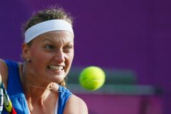 Tenis ŽIVĚ Kvitová - Pennettaová 6:3, 6:0, Kvitová je ve čtvrtfinále