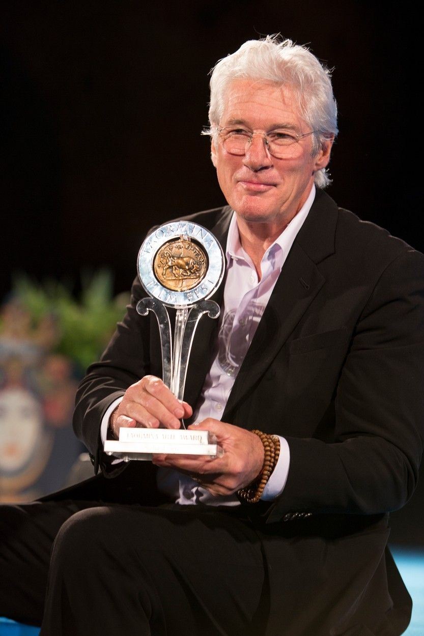 Richard Gere