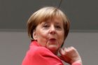 Merkelová bude počtvrté kandidovat na kancléřku. Přemýšlela jsem o tom nekonečně dlouho, přiznala