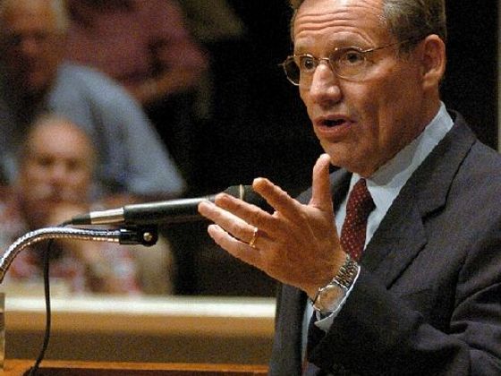 Infobox Bob Woodward