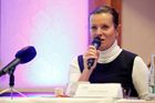 Bývalá šéfka energetického úřadu Vitásková dostala podmínku za zneužití pravomoci