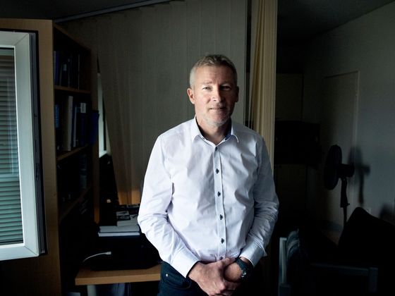 Marek Orko Vácha (54) Katolický kněz Marek Orko Vácha