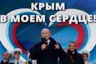 Živě: Odložte referendum, vyzval Putin separatisty v Doněcku