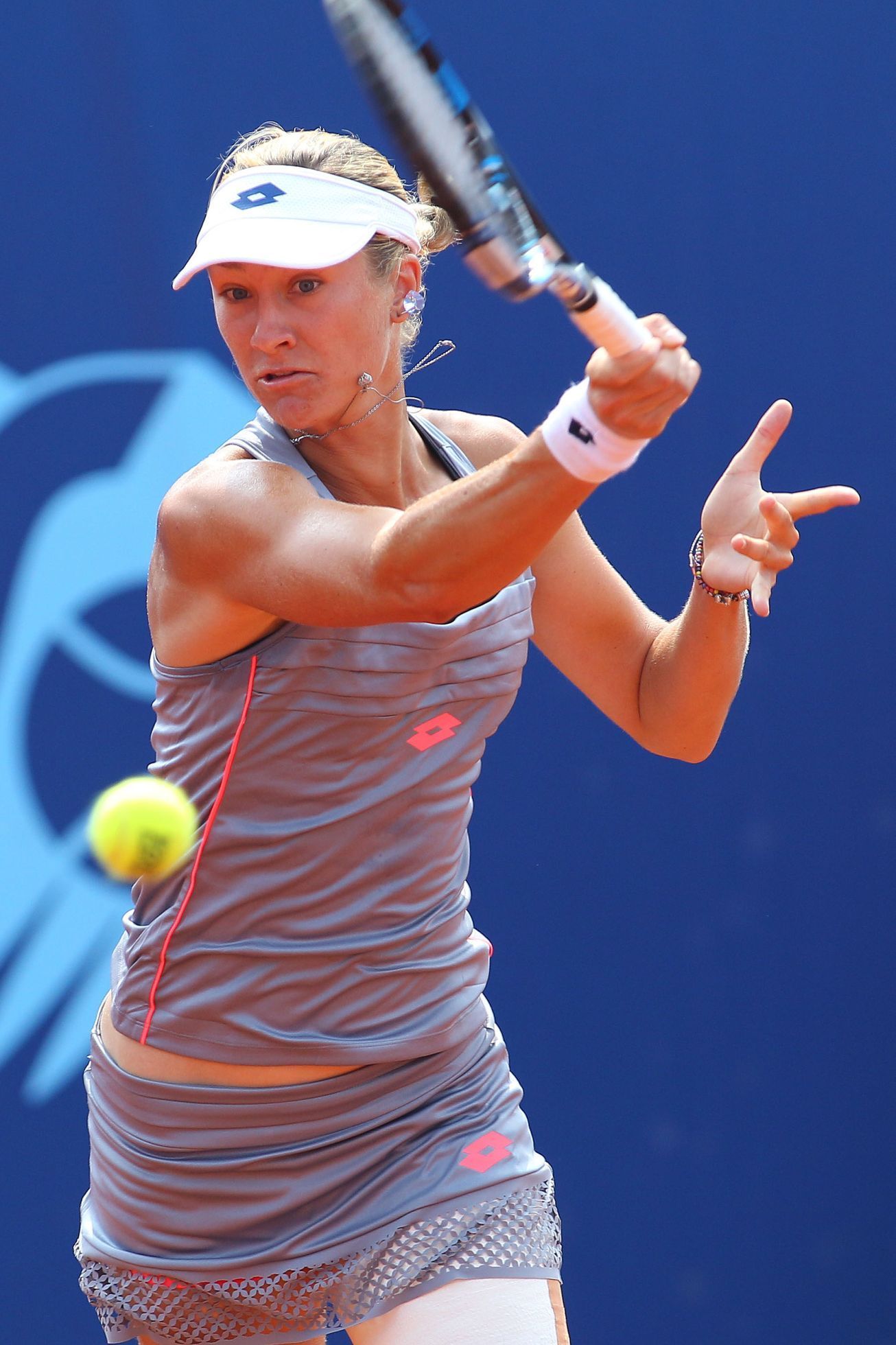 Prague Open 2015: Denisa Allertová