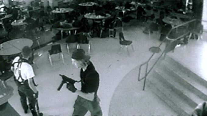 Nejznámějším případem byla střelba v Columbine roku 1999