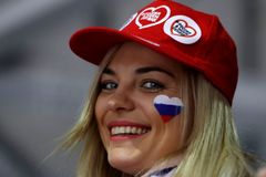 S účastí Rusů nesouhlasíme, ale olympiádu bojkotovat nebudeme, uvedl Lipavský