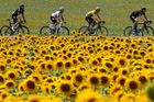 Na Tour de France budou kontroly skrytých motorů i během závodu