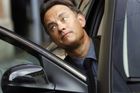 Tom Hanks potřetí vstoupí mezi Brownovy šifry v Infernu