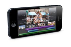 iPhone 5 do Česka přijde na svátek, starší 4s zlevní