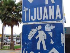 Nejen ilegální imigranti, ale i mexičtí dopravci chtějí do USA