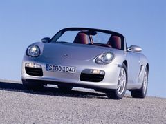 Porsche patřilo k Udajovým největším láskám.