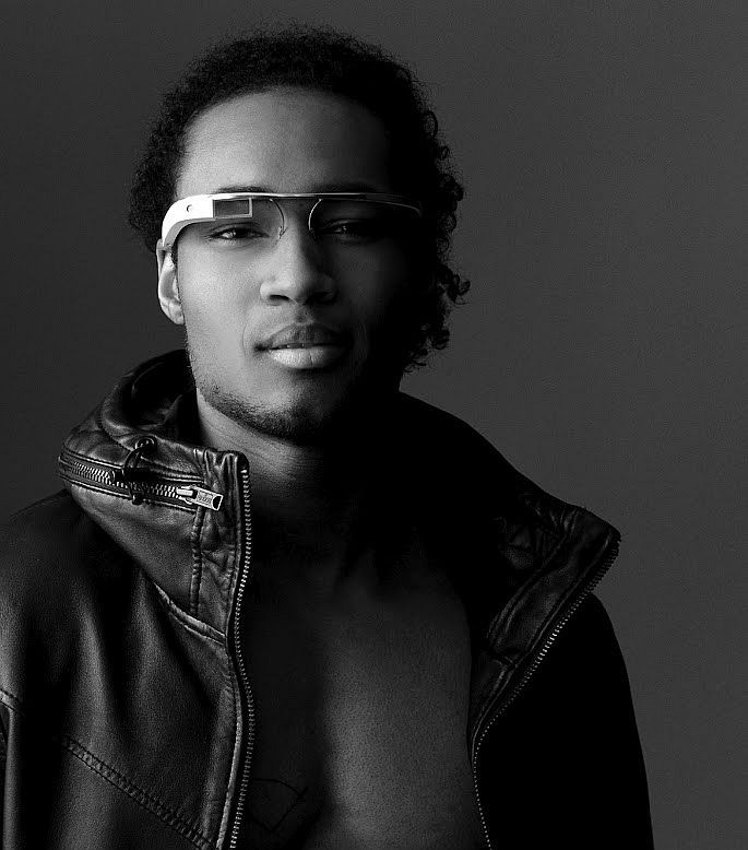 Project Glass - chytré brýle od Google