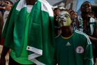 Zemřela legenda nigerijského fotbalu Stephen Keshi