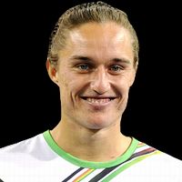 Alexandr Dolgopolov Alexandr Dolgopolov - hlavička