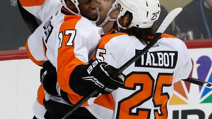 Petrs Straka podepsal nováčkovský kontrakt s Philadelphií. Zahraje si za Flyers už v příští sezoně?