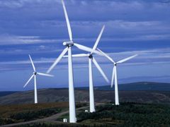 Význam obnovitelných zdrojů energie poroste podle komise pomalu.