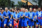 Plzeň prodloužila smlouvy s osmi hráči včetně kapitána Hubníka