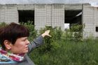 Demolice budov po Sovětech zamořila Milovice azbestem. Na úřadech zasahuje policie