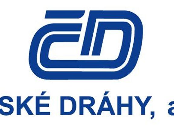 České dráhy