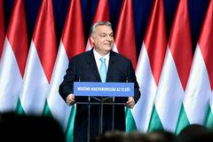 Trianonské trauma. Orbán téma využívá, kdo s ním nesouhlasí, je zrádce, líčí historik