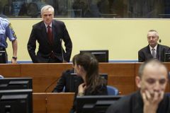 Haag zprostil obžaloby Miloševičovy spolupracovníky