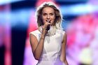 Eurovize je spektakulární estráda. Gunčíková ukázala, s jakým popem zaujmout Evropu