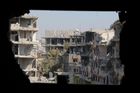 Asad zabírá majetek syrských uprchlíků. Když přijdeme o pozemky, zůstaneme v Evropě, říkají