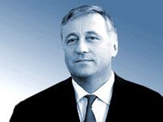 Infobox Blog, Mirek Topolánek