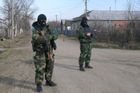 Ruské speciální síly zabily na Kavkazu tři islamisty