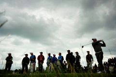 Golf na Cínovci má další malér, podvod s dotacemi