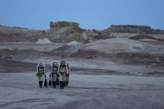Statisíce lidí usilují o cestu na Mars bez návratu