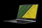 TEST: Acer Swift 5 je nejlehčí notebook. Na jedno nabití vydrží den