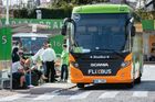FlixBus a Leo Express začnou společně prodávat jízdenky. Platné budou u obou dopravců