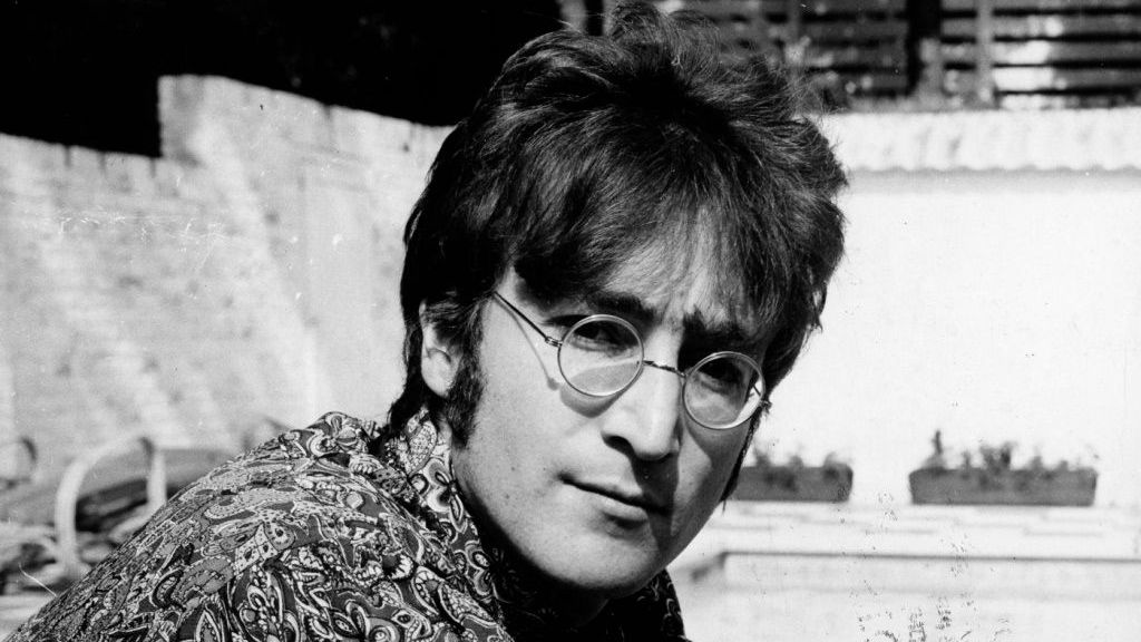 John Lennon