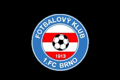 FC Zbrojovka Brno - logo