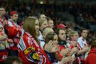 Pardubice získají většinový podíl v extraligovém hokejovém klubu. Podíl má také Salfický a Čáslava