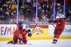 Česká hokejová reprezentace do 20 let, MS 2019, Vancouver
