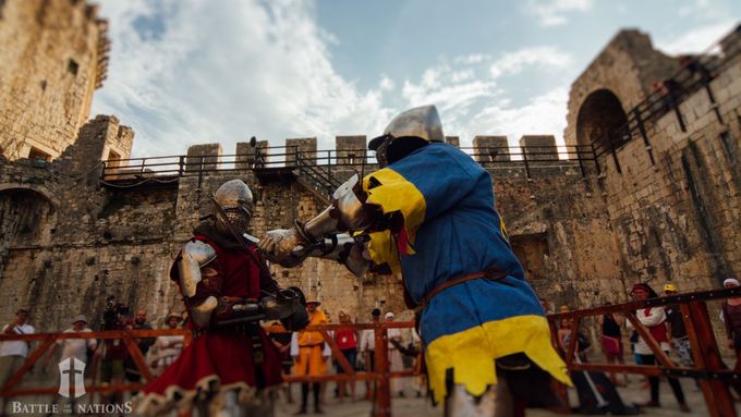 Středověká bitva národů: Podívejte se, co letos čeká Prahu