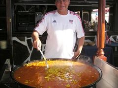 Atletický trenér Luděk Svoboda