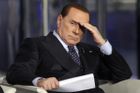 Itálii čekají protesty za odsouzeného Berlusconiho
