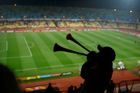 Sparta předem varuje: Fanoušky s vuvuzelami nepustíme