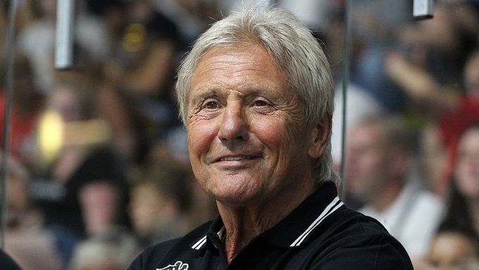 Jako trenér působil Richard Farda hned v osmi extraligových klubech.