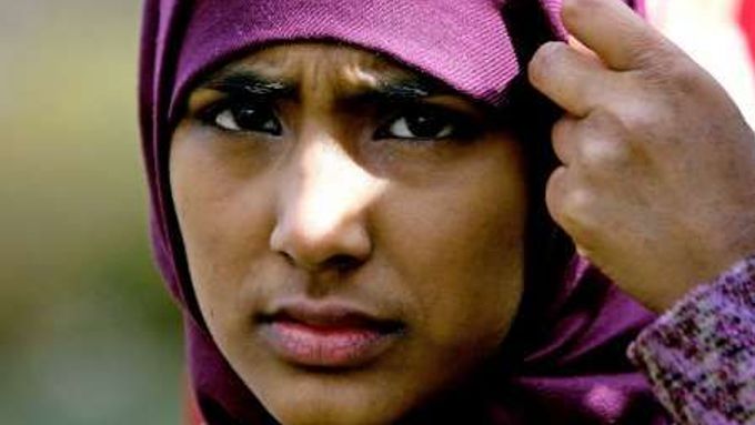 Ženská obřízka se neprovádí jen mezi muslimy