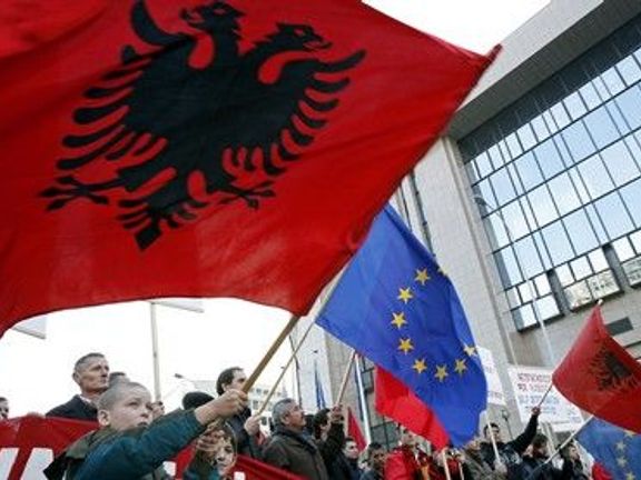 Co se děje v Kosovu