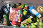Recyklační linka na prošlé potraviny v Šebetově nebude