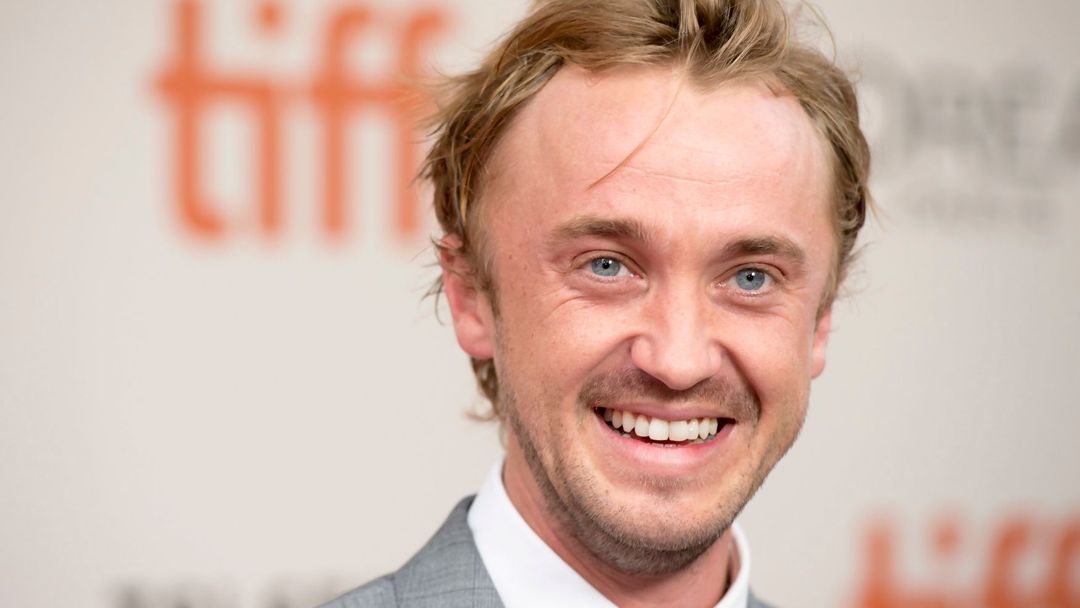 Tom Felton