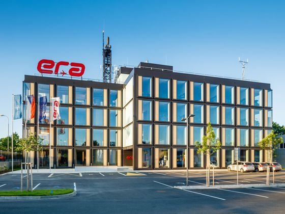 ERA ERA