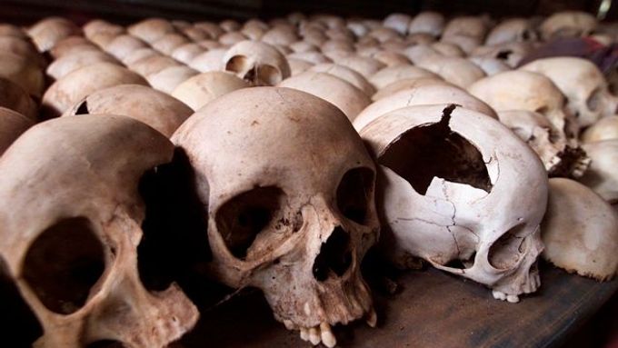 Informace o novodobé genocidě pomohla zprostředkovat kinematografie. K nejznámějším patří film Hotel Rwanda.