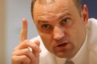Minister calls Aktuálně.cz reporter 'stupid'
